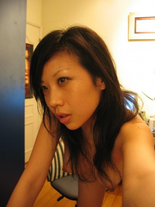 【ワキ毛注意】中国、韓国、台湾のリベンジポルノ画像を淡々と貼ってく。（画像あり）・14枚目