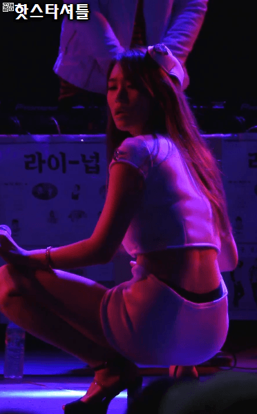 「韓国 エロ」って検索した結果。アイドルのエロダンスいっぱい出てきたｗｗｗｗｗｗｗ(画像、GIFあり)・296枚目