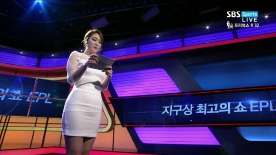 【ほぼホステス】AV禁止のお隣韓国、ニュース番組の女子アナスカートがキャバ嬢レベルでワロタｗｗｗｗｗｗｗ(画像あり)・11枚目