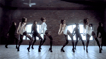 「韓国 エロ」って検索した結果。アイドルのエロダンスいっぱい出てきたｗｗｗｗｗｗｗ(画像、GIFあり)・100枚目