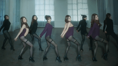 「韓国 エロ」って検索した結果。アイドルのエロダンスいっぱい出てきたｗｗｗｗｗｗｗ(画像、GIFあり)・121枚目